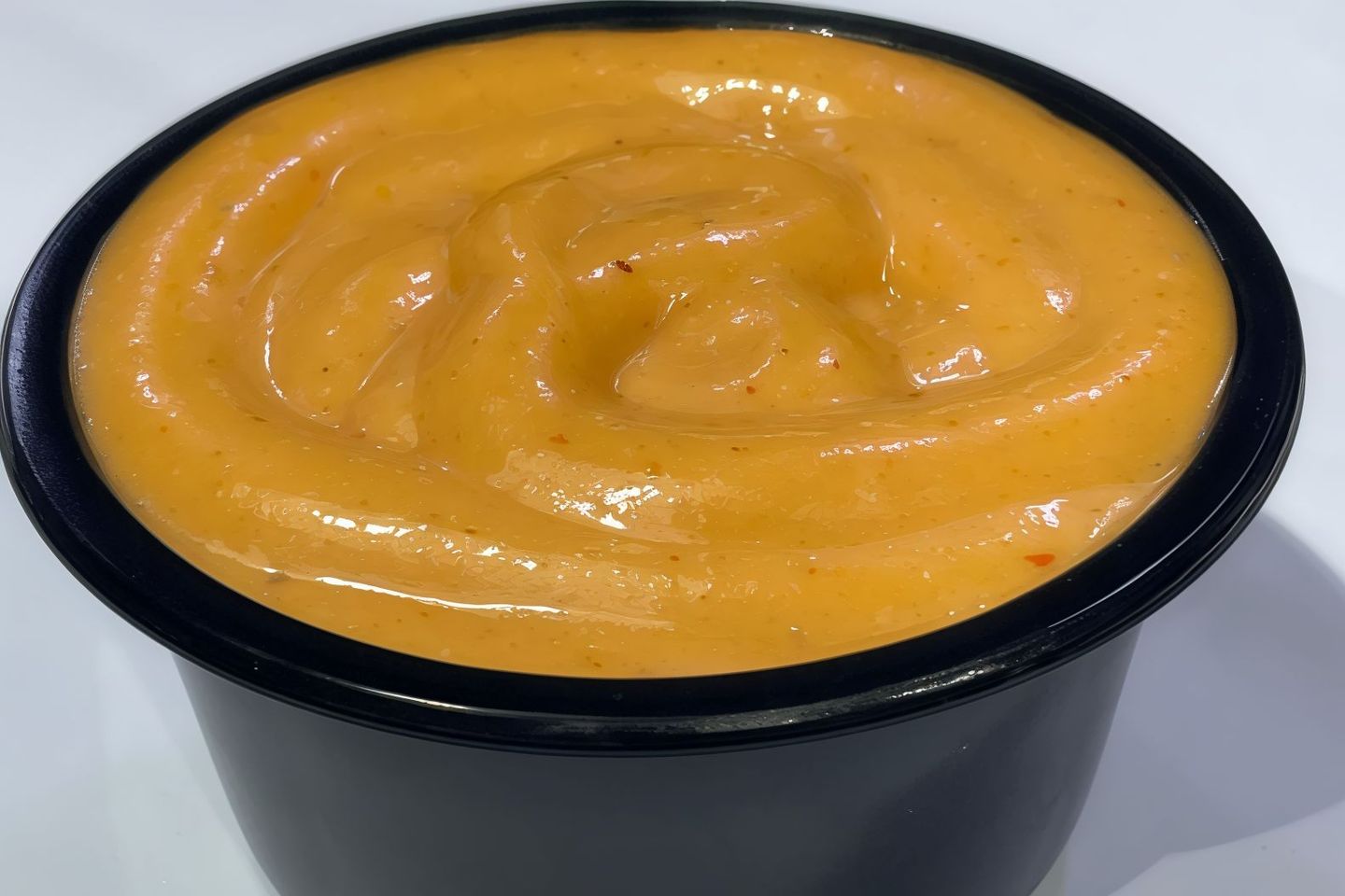 Spicy Sauce