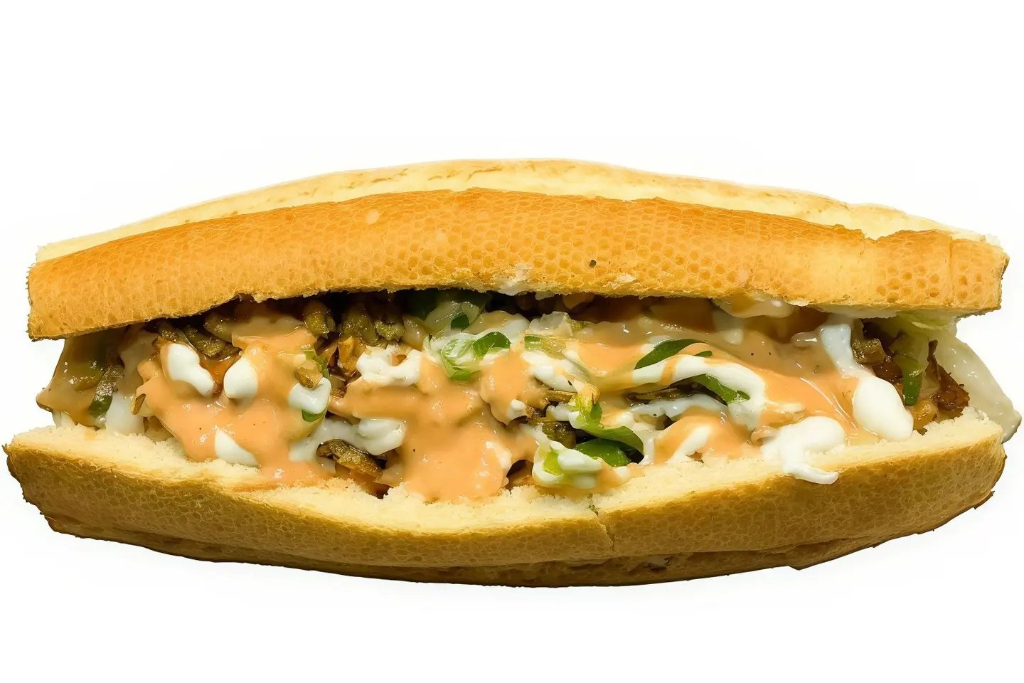 Mexican Sandwich