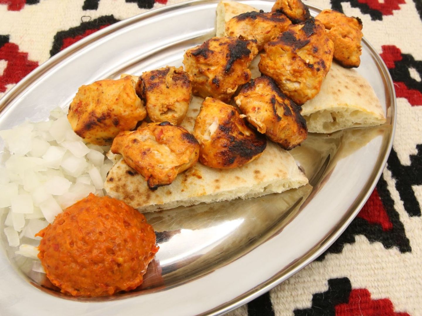 Shish Tawouk