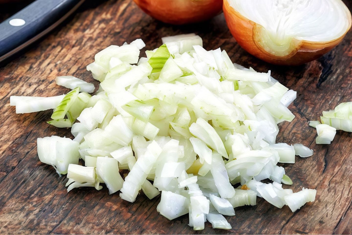 Onion