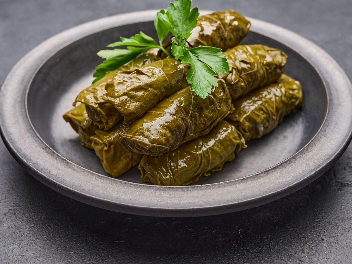 ورق عنب