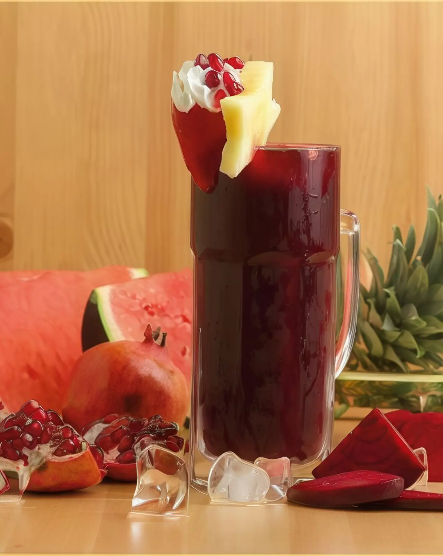 رمان شمندر - كبير