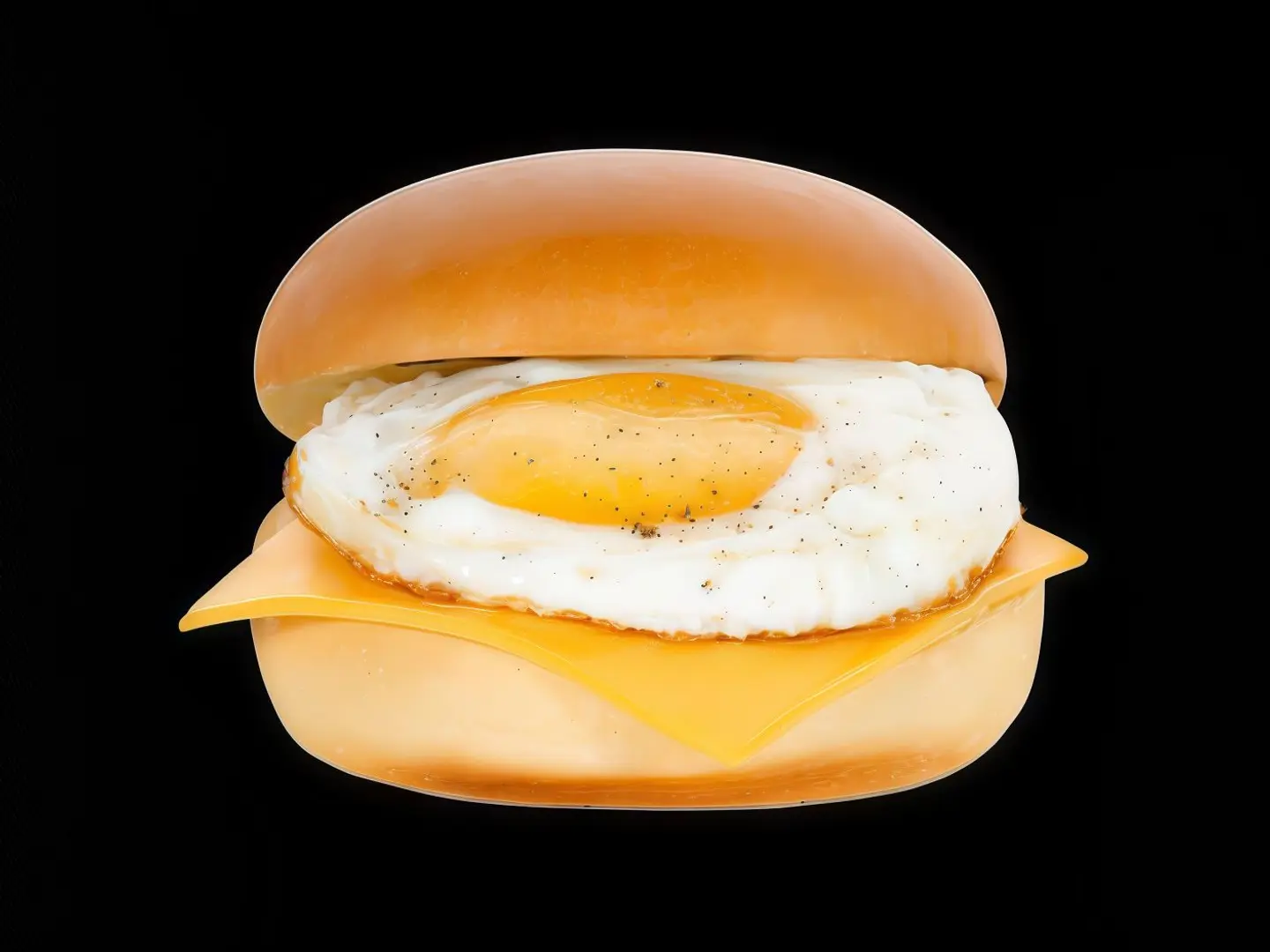 هنجري بيض بالجبنة
