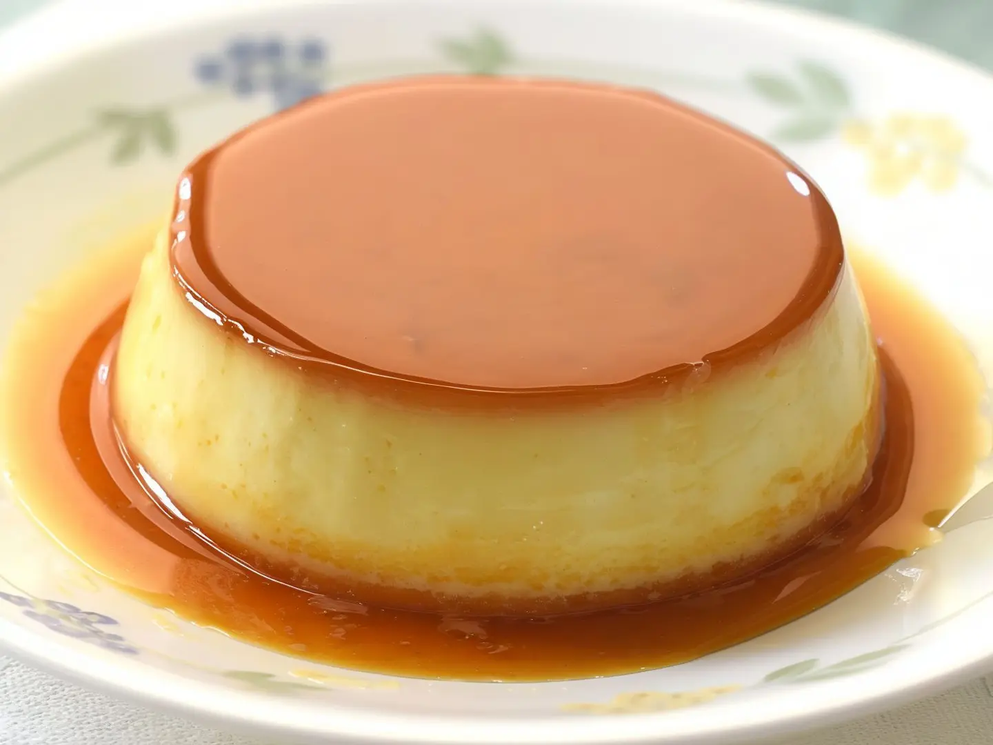 كريم كراميل