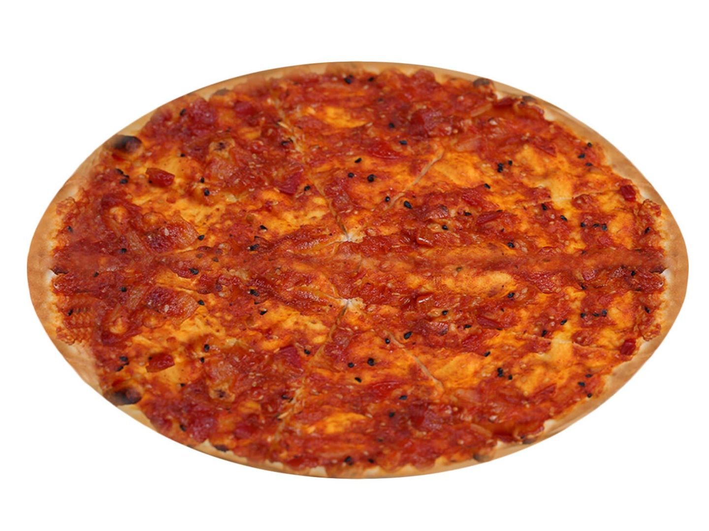 محمرة