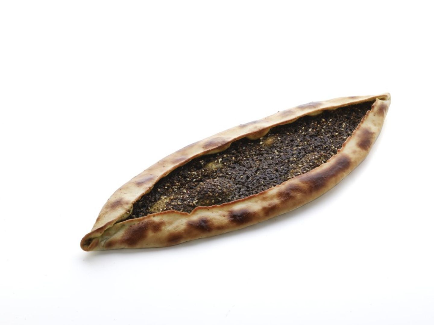 فطيرة زعتر