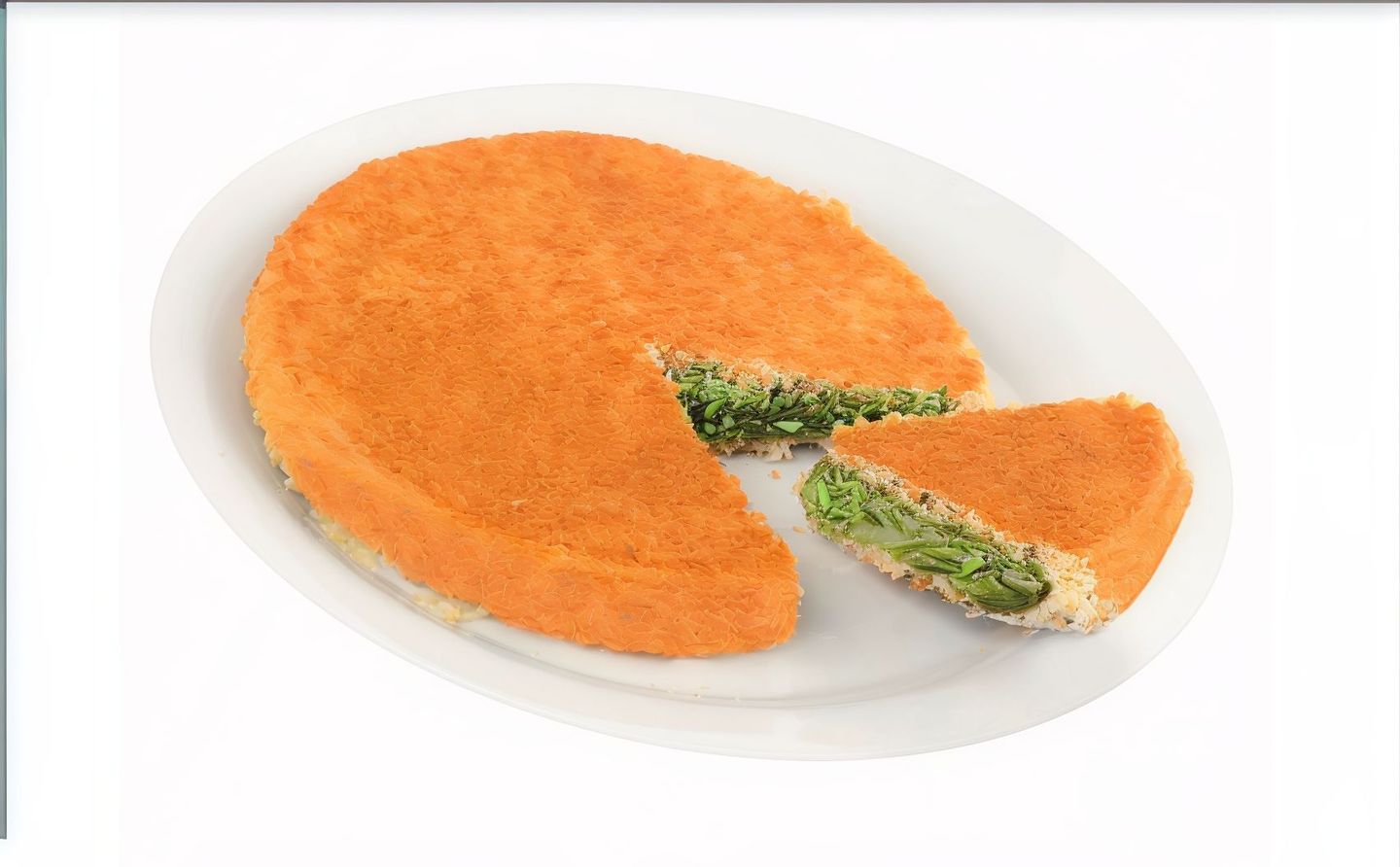 كنافه بستاشيو