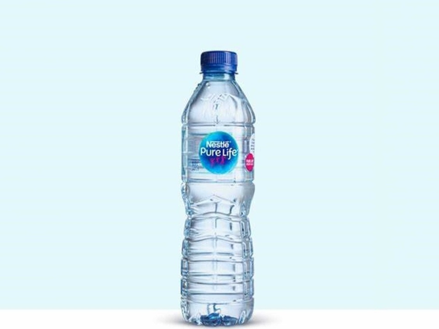 Mineral Water