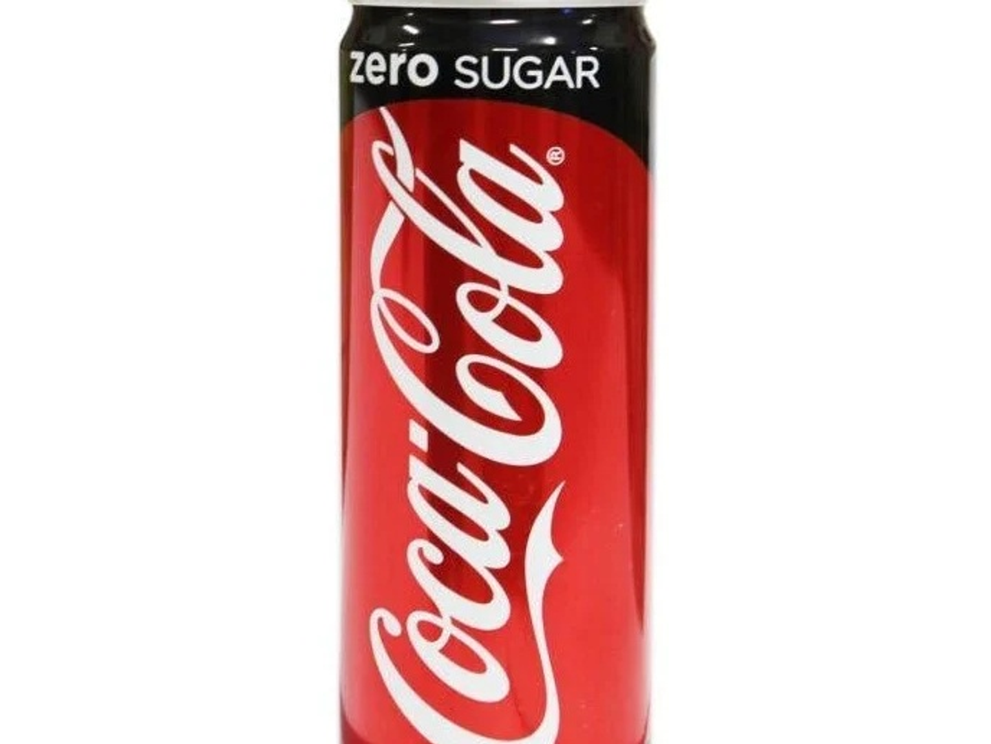 Zero Cola