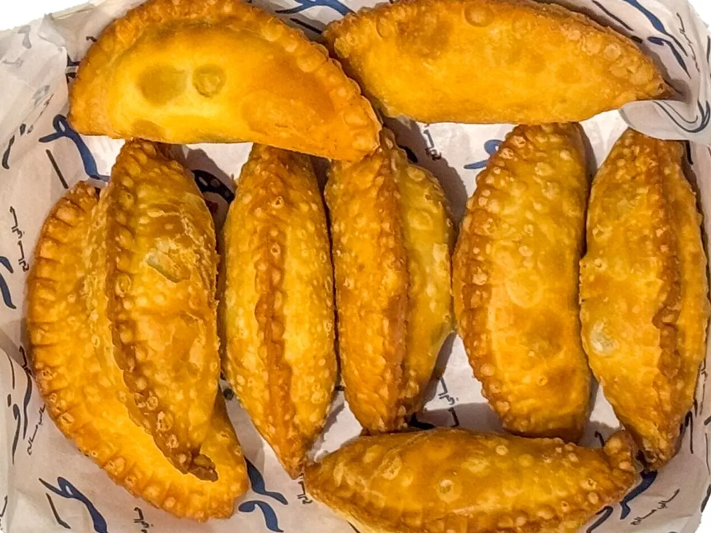 Samosa