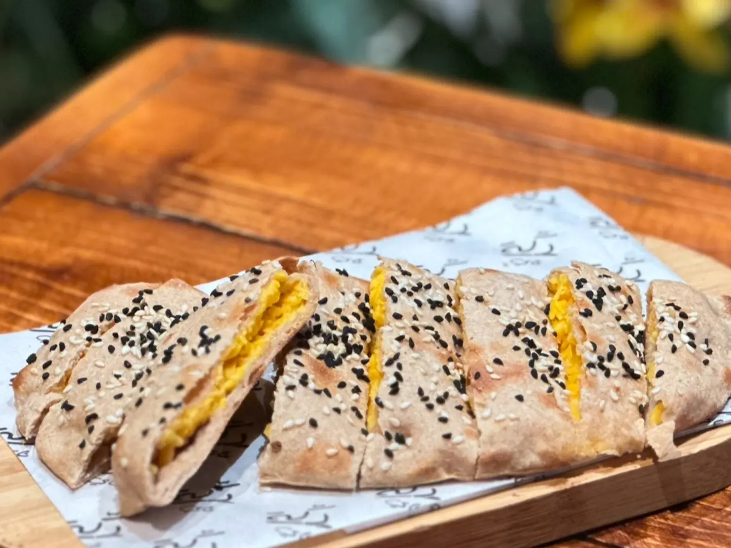 مخبوزة جبن