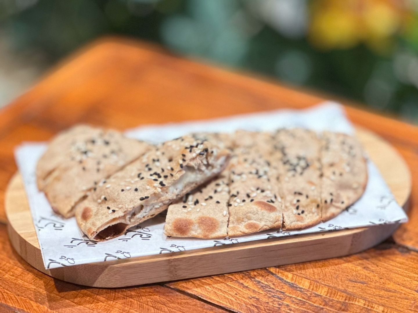 مخبوزة دجاج بالجبن