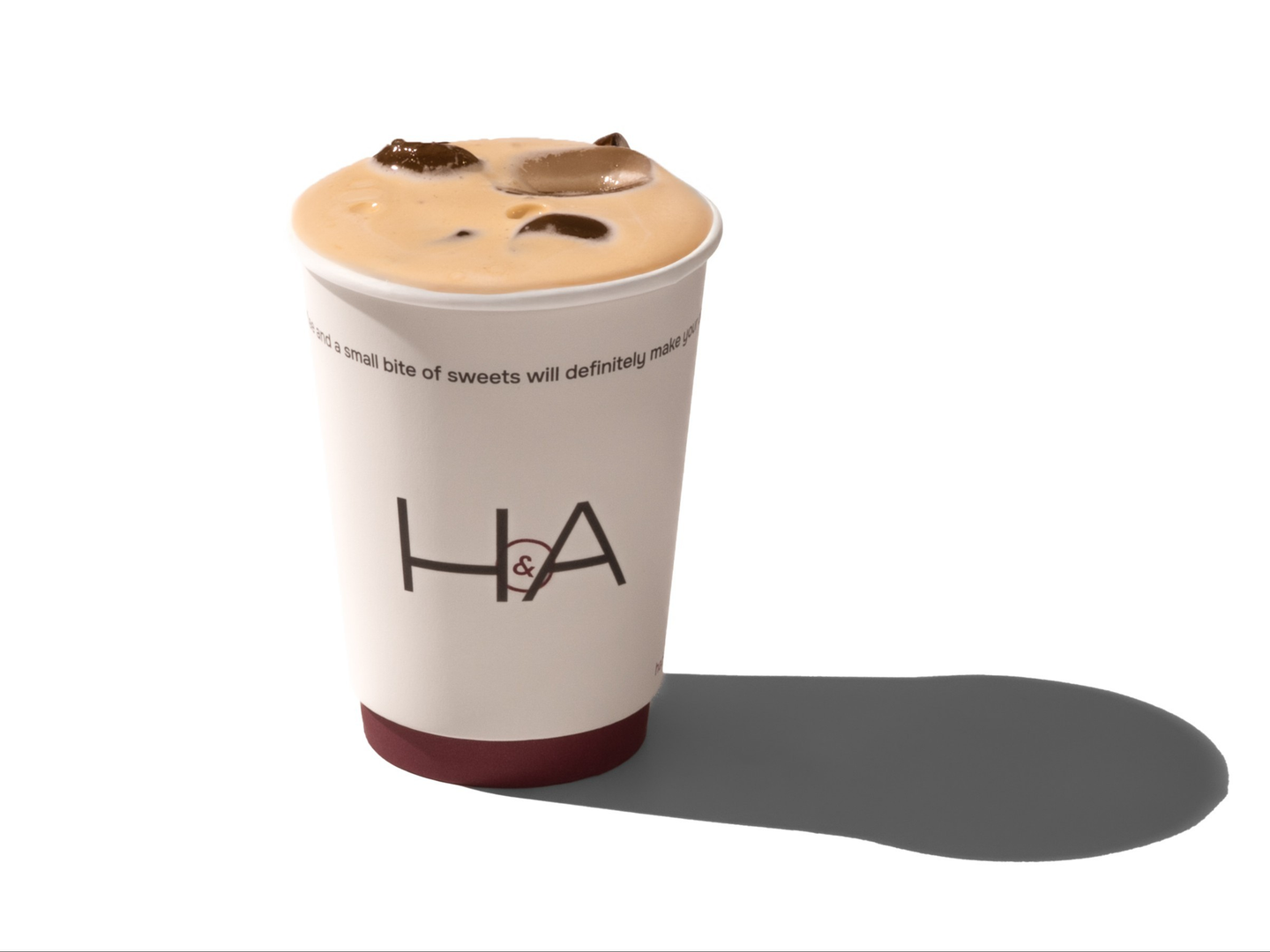 اسبريسو الفريدو
