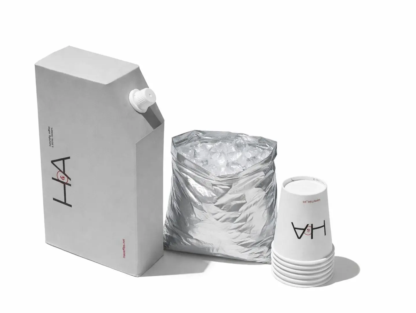 Iced Coffee Of The Day