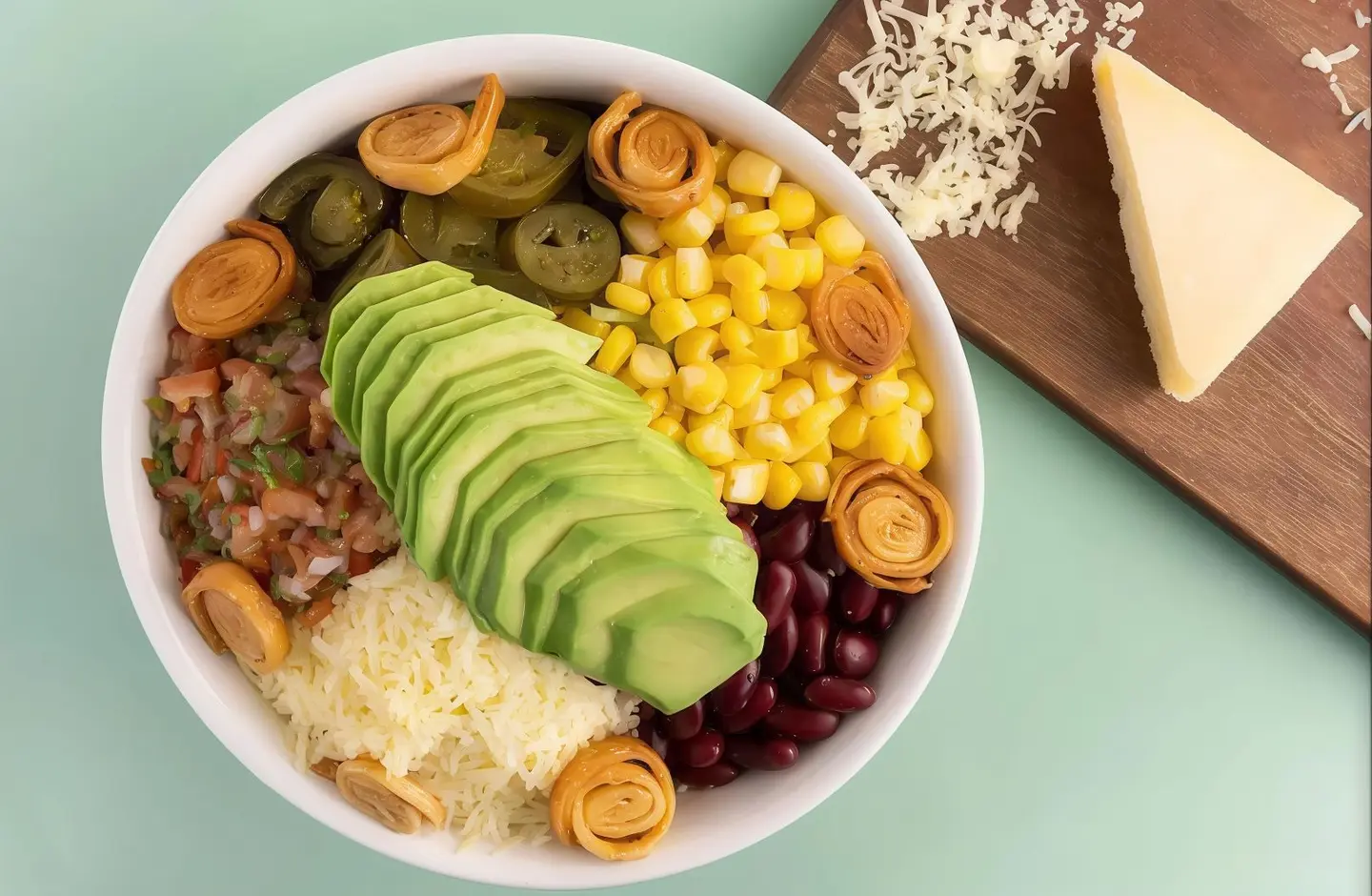 Mexican