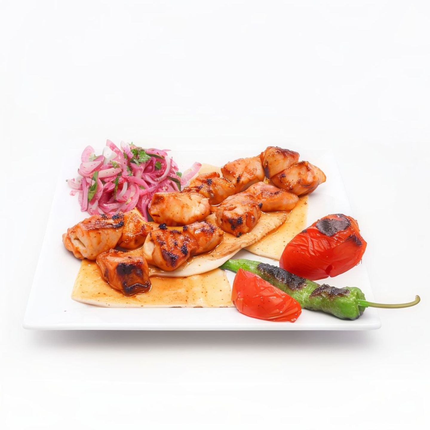 Shish Tawook