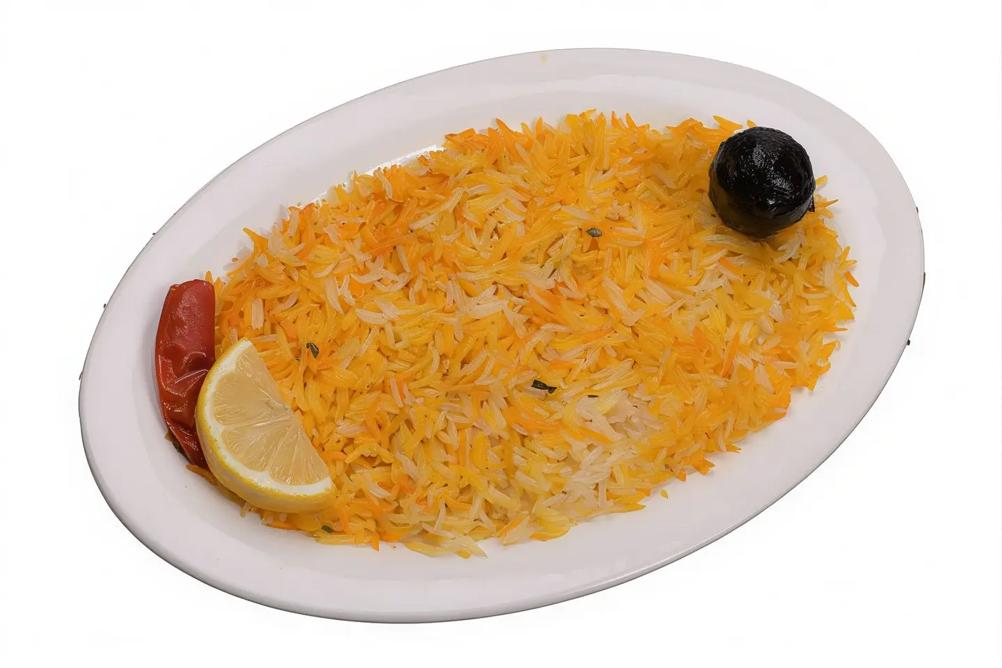 Mandi Rice