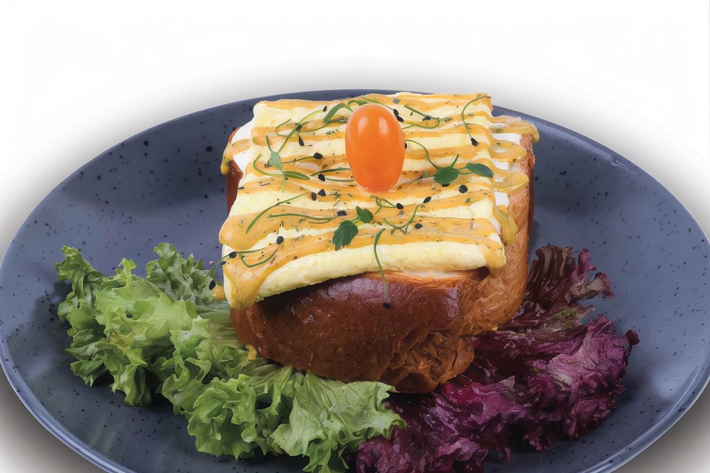 بريوش البيض