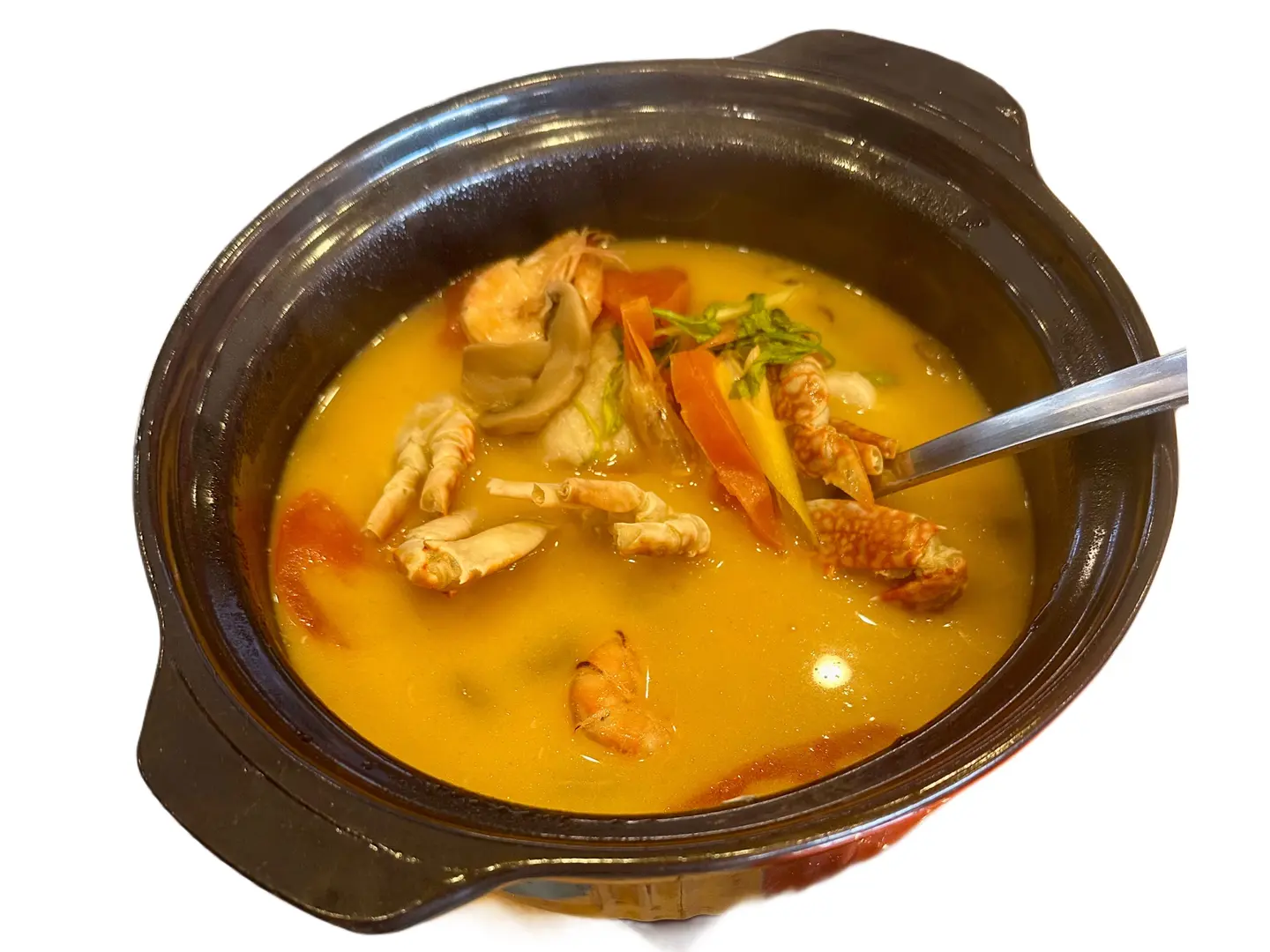 Tom Yum