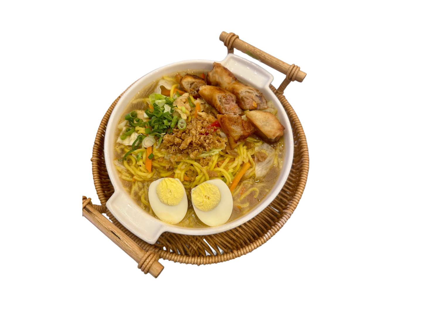 Pancit Cabagan
