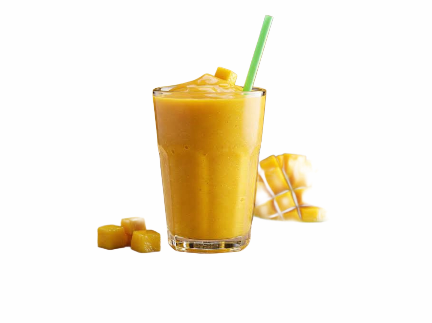 هزة المانجو