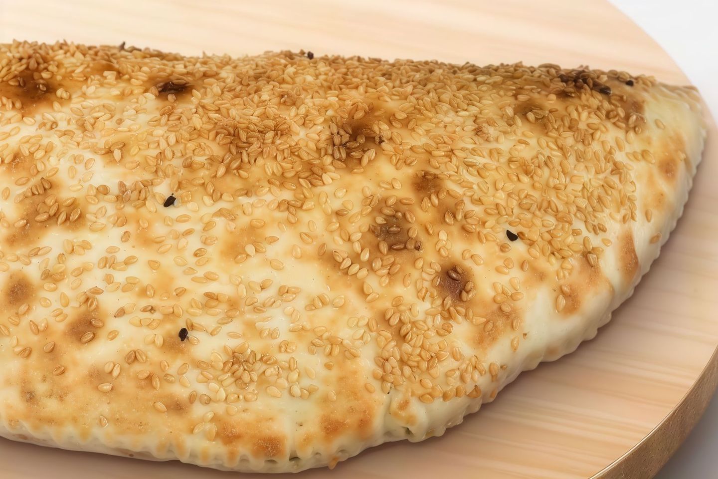 جبنه بالحلاوة