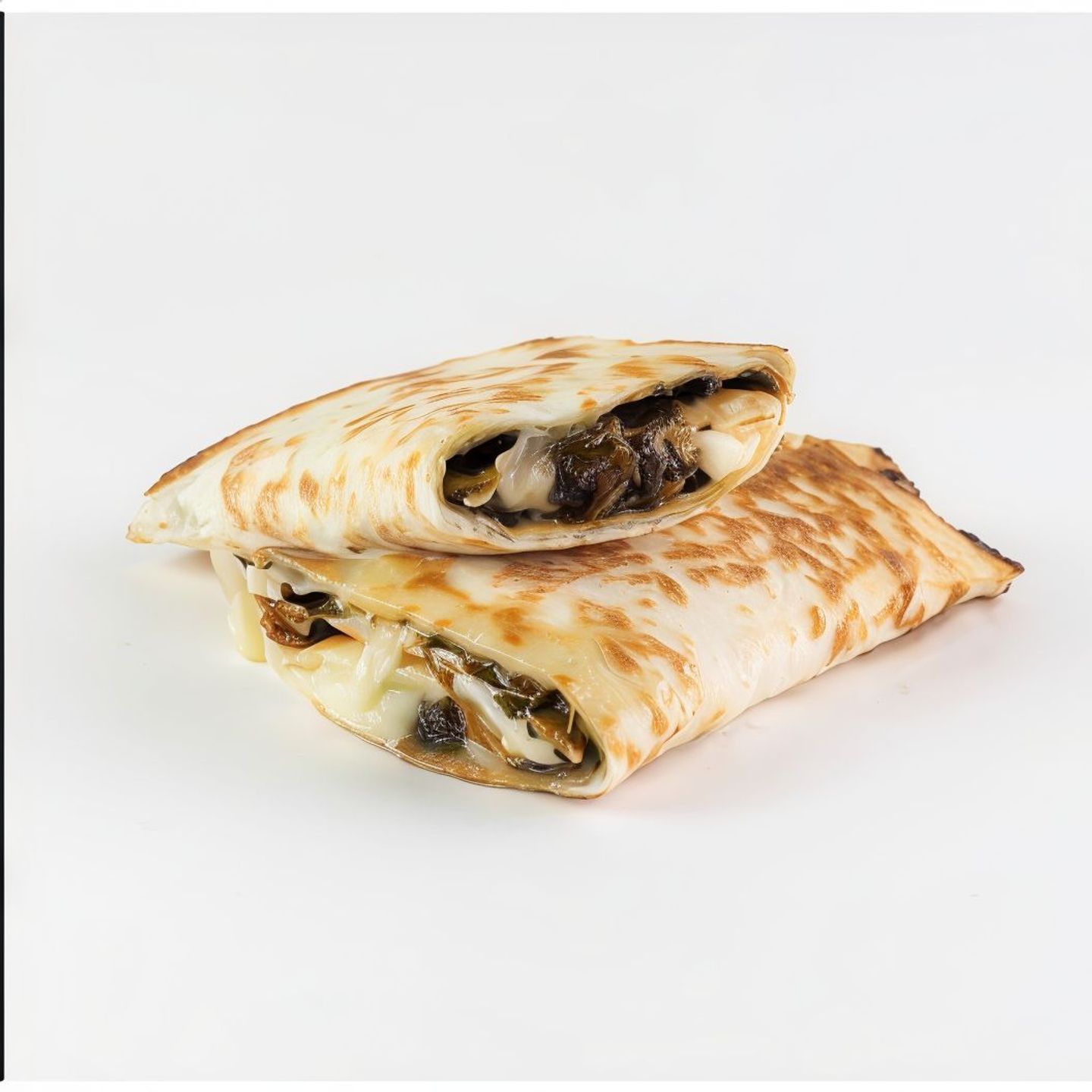 سبانح بالجبنه