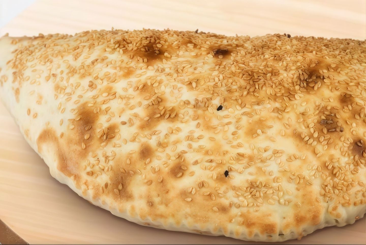 نوتيلا وجبنه