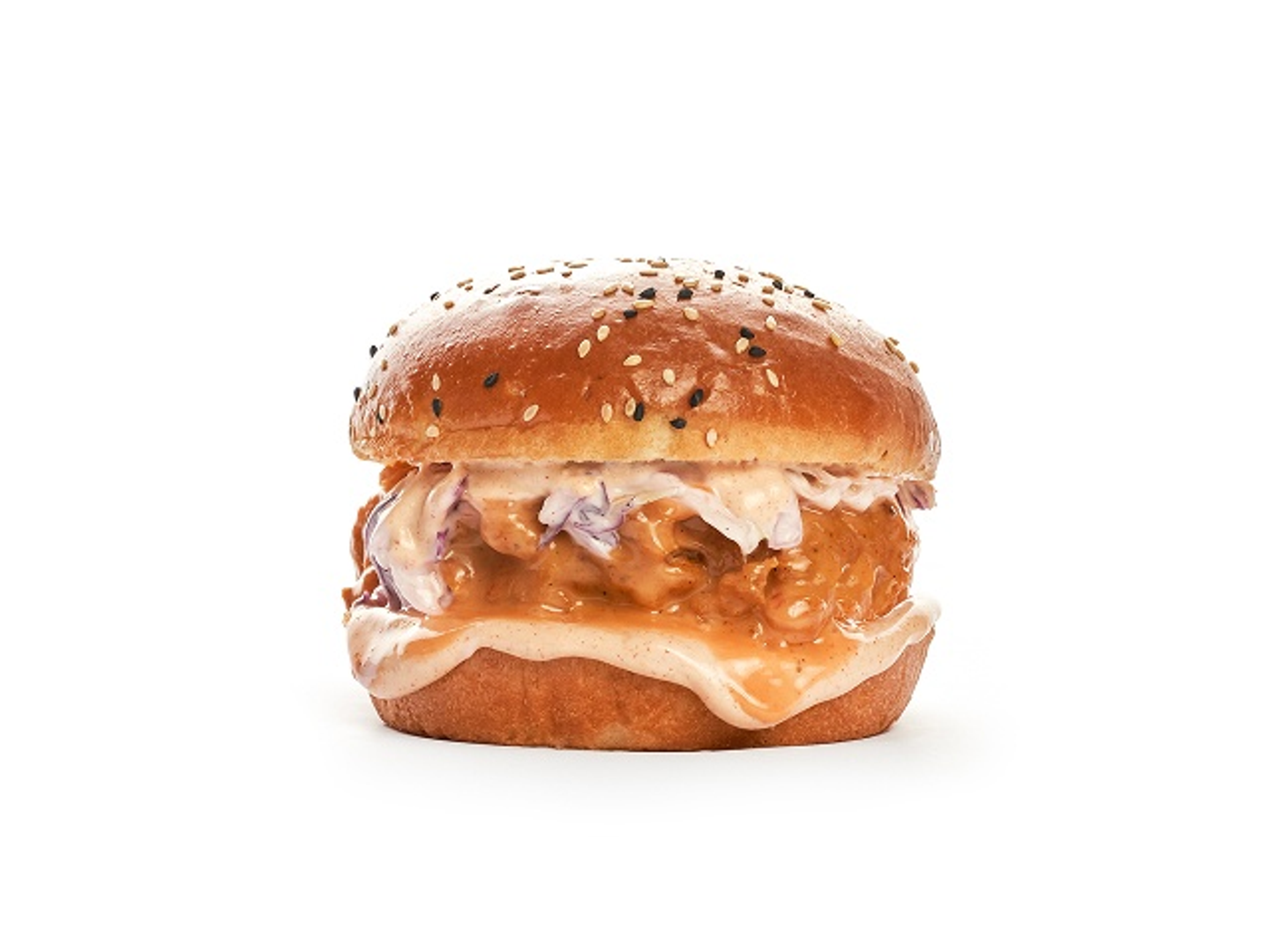 Texas Crispy Chicken