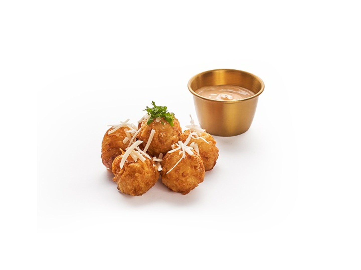 Jalapeno Balls