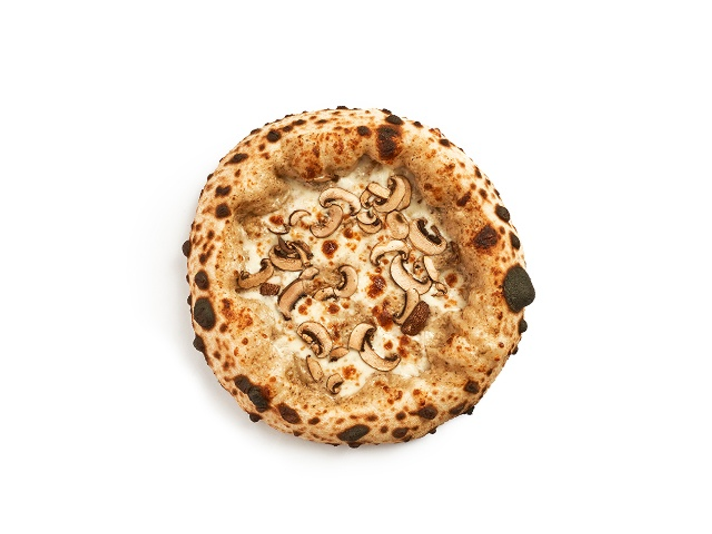 Truffel Pizza