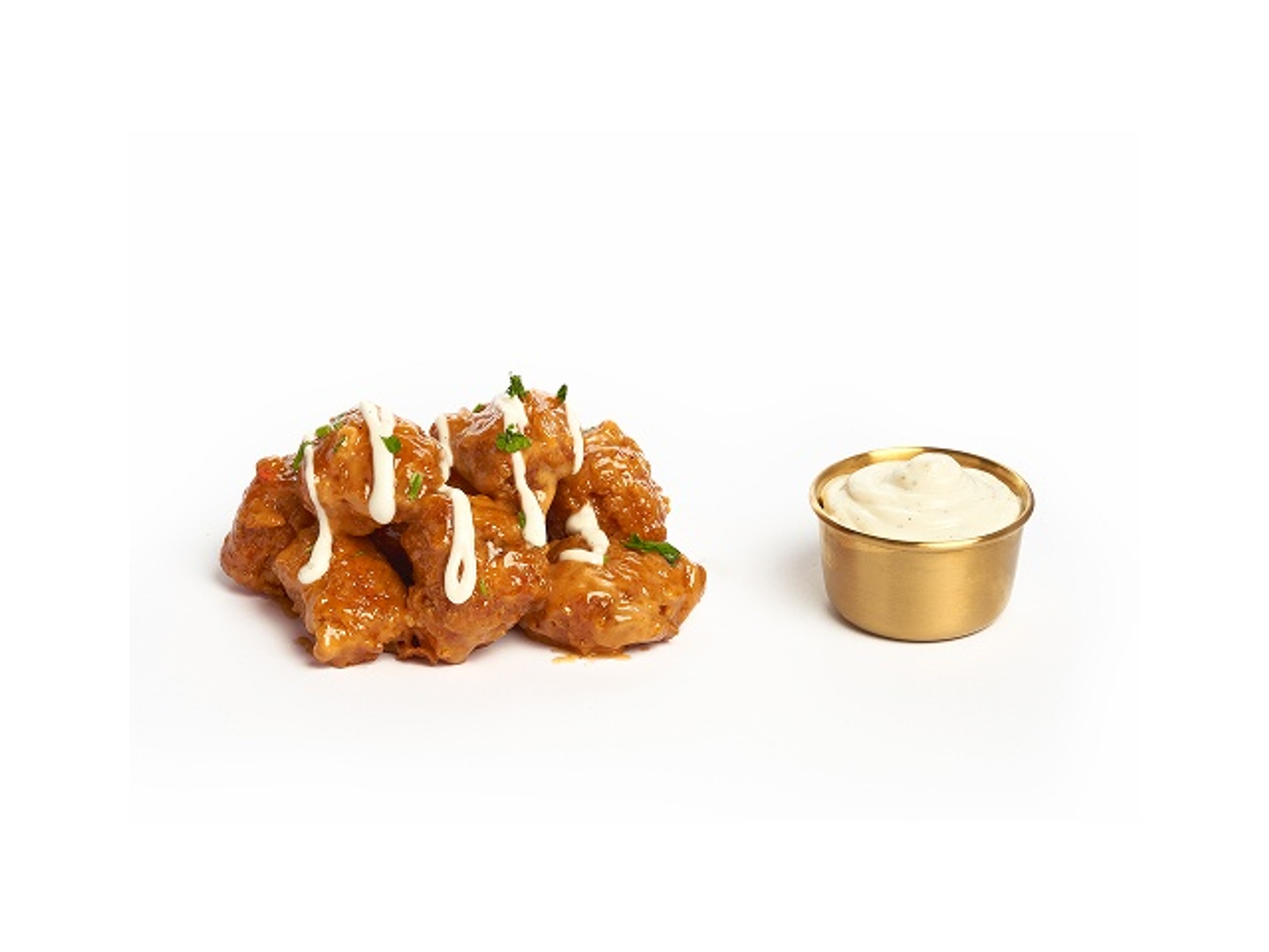 Bites Chicken Texas