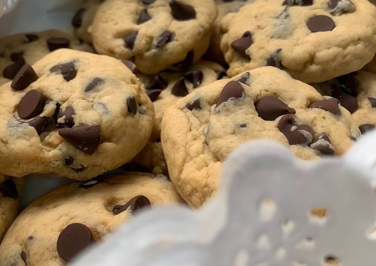 Classic Cookies