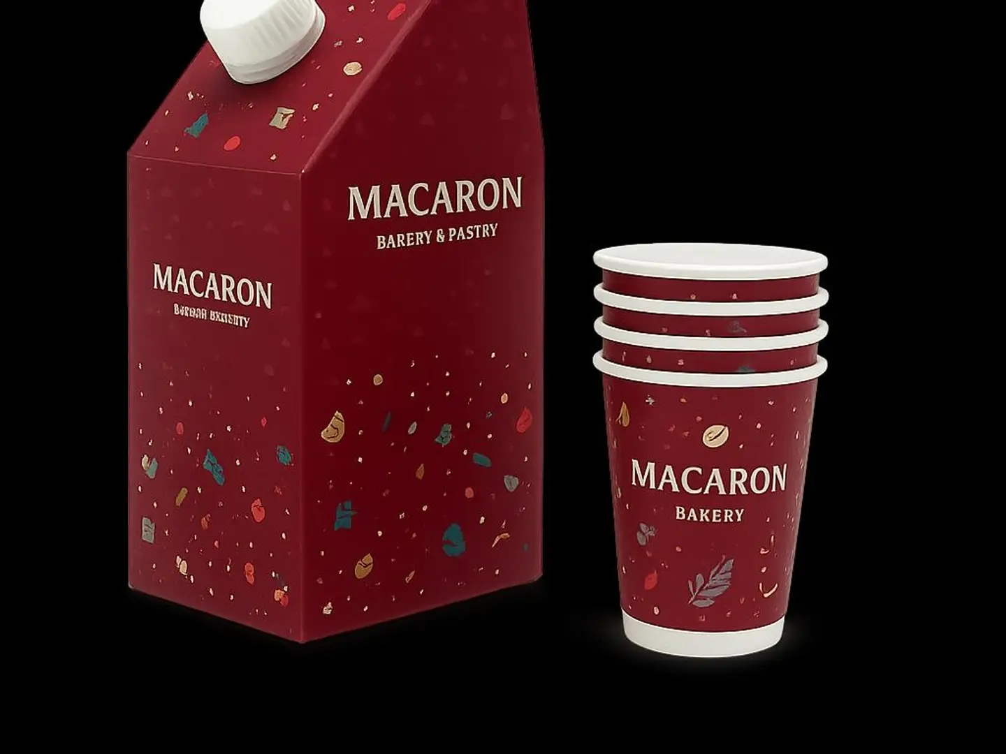 بوكس قهوه اليوم اثيوبي