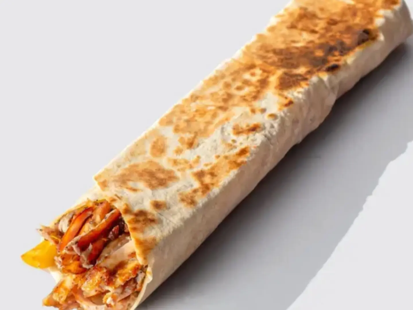 شاورما صاروخ