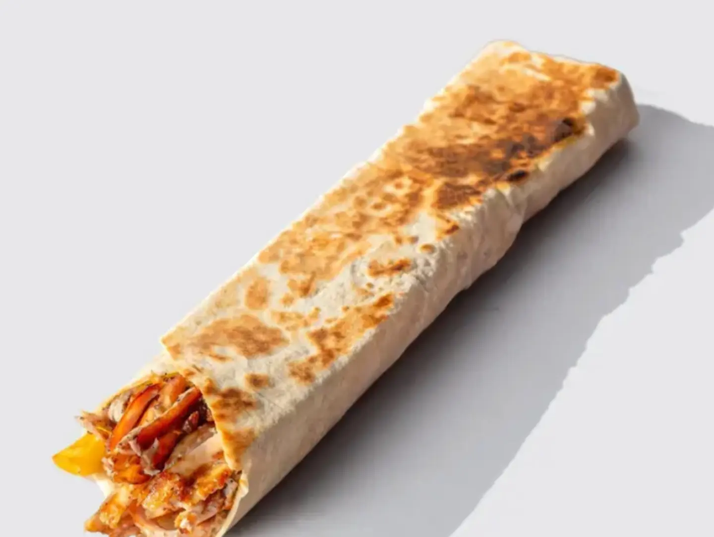 صاروخ مكسيكي