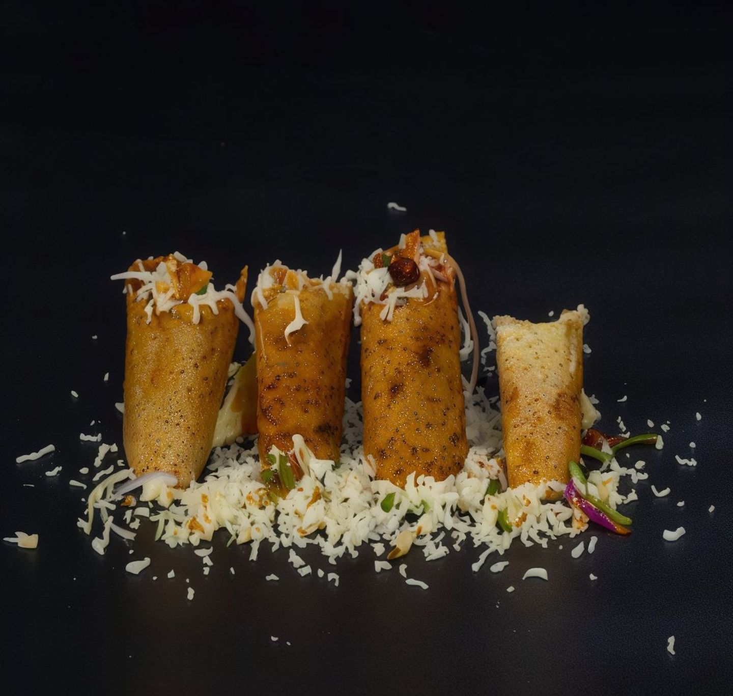 Jini Dosa