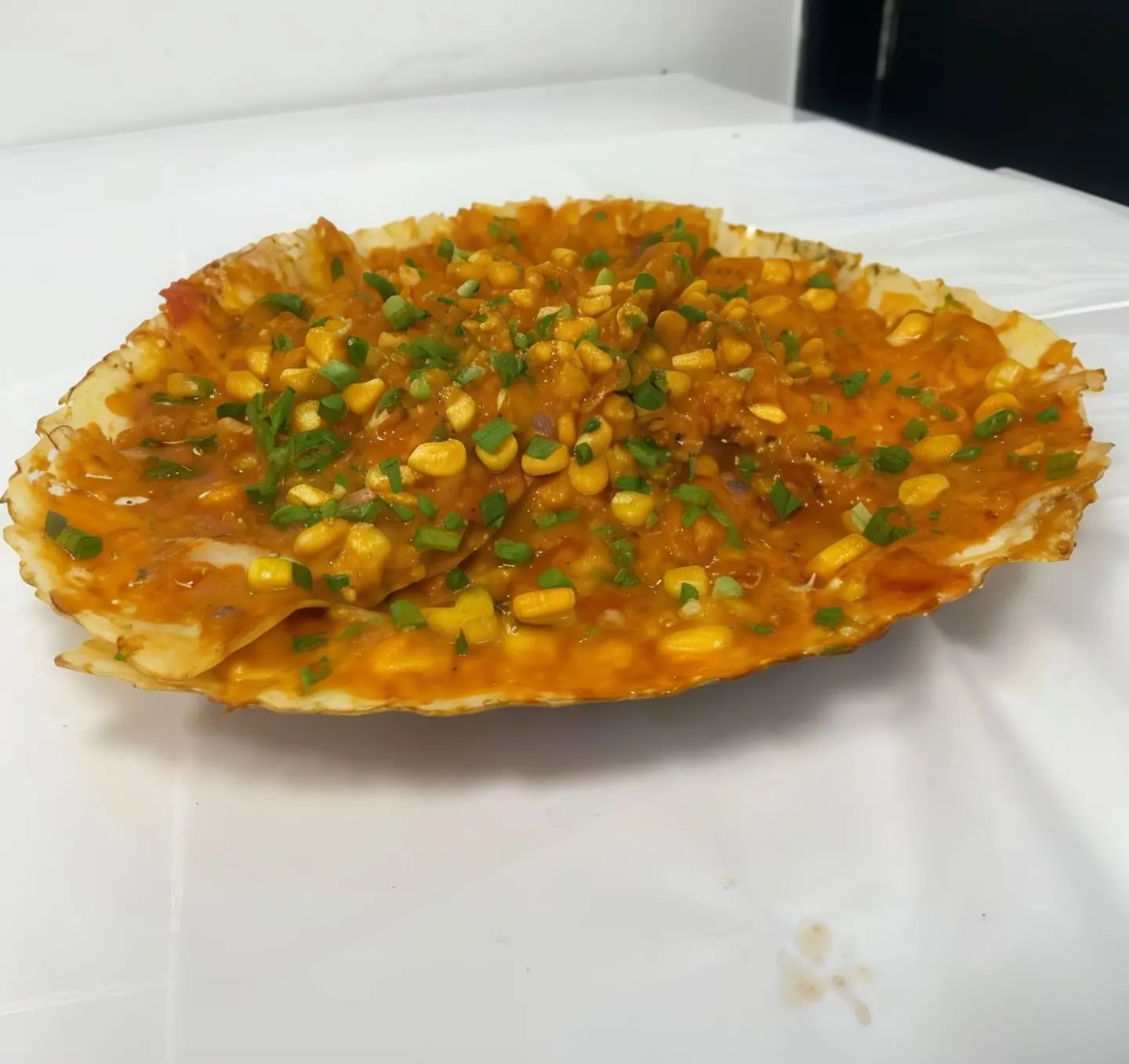 Baby Corn Masala