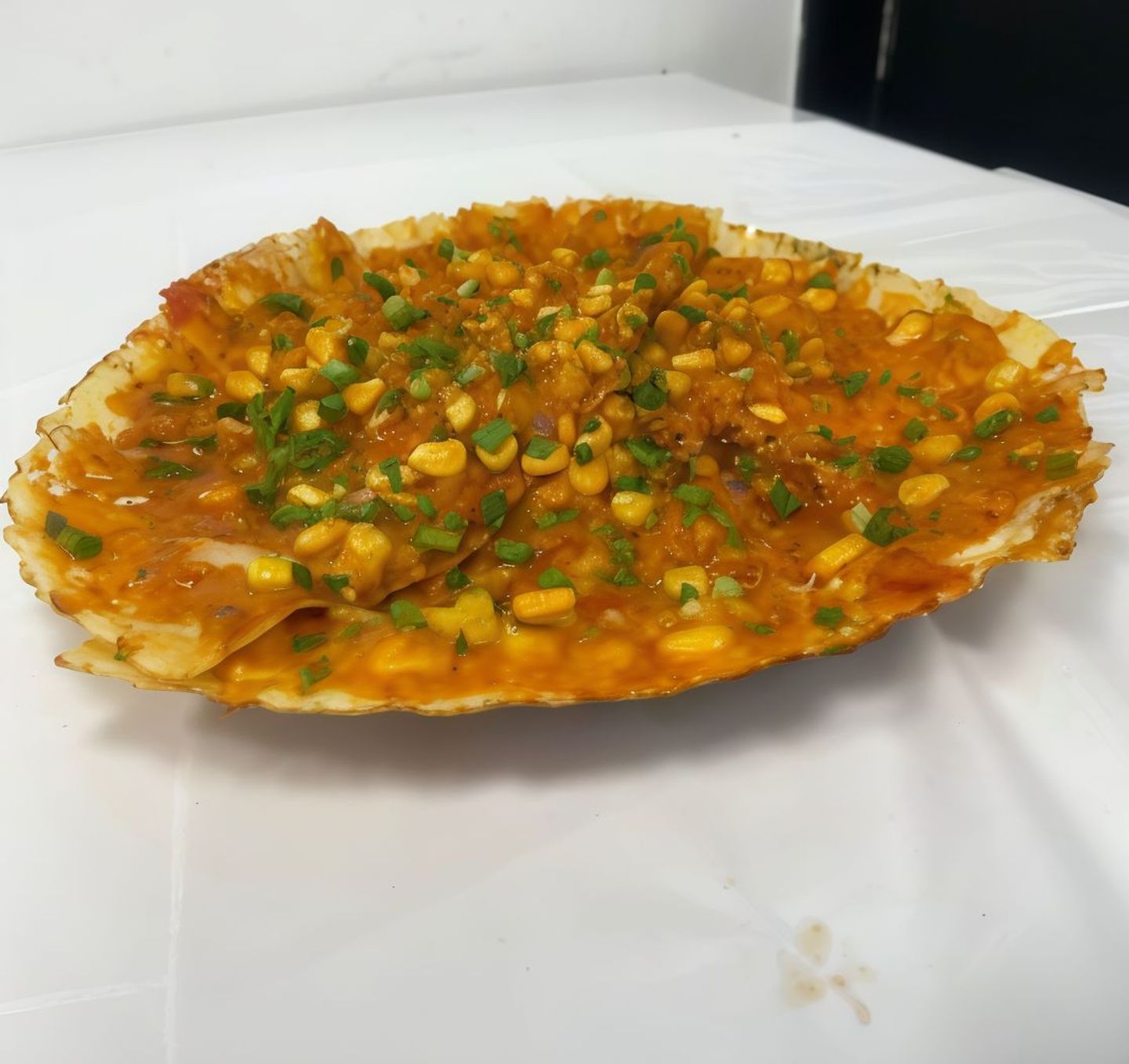Baby Corn Masala