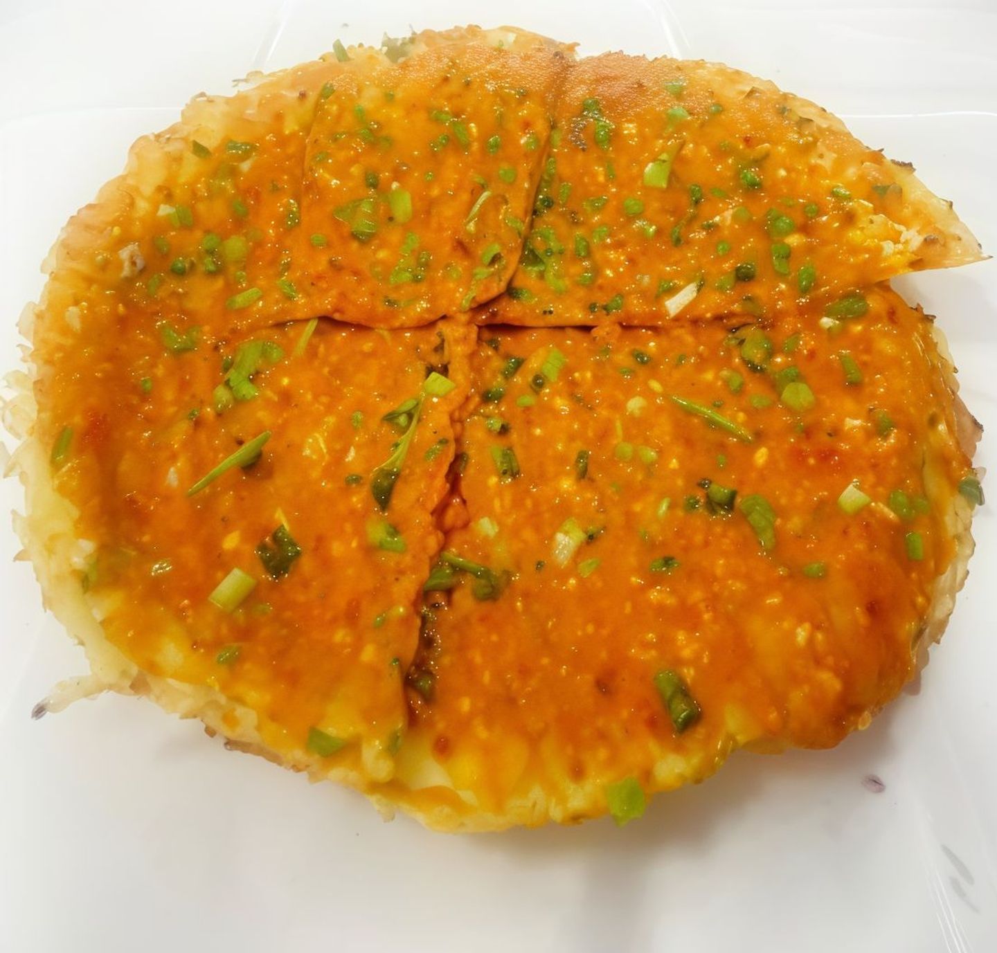 Paneer Masala