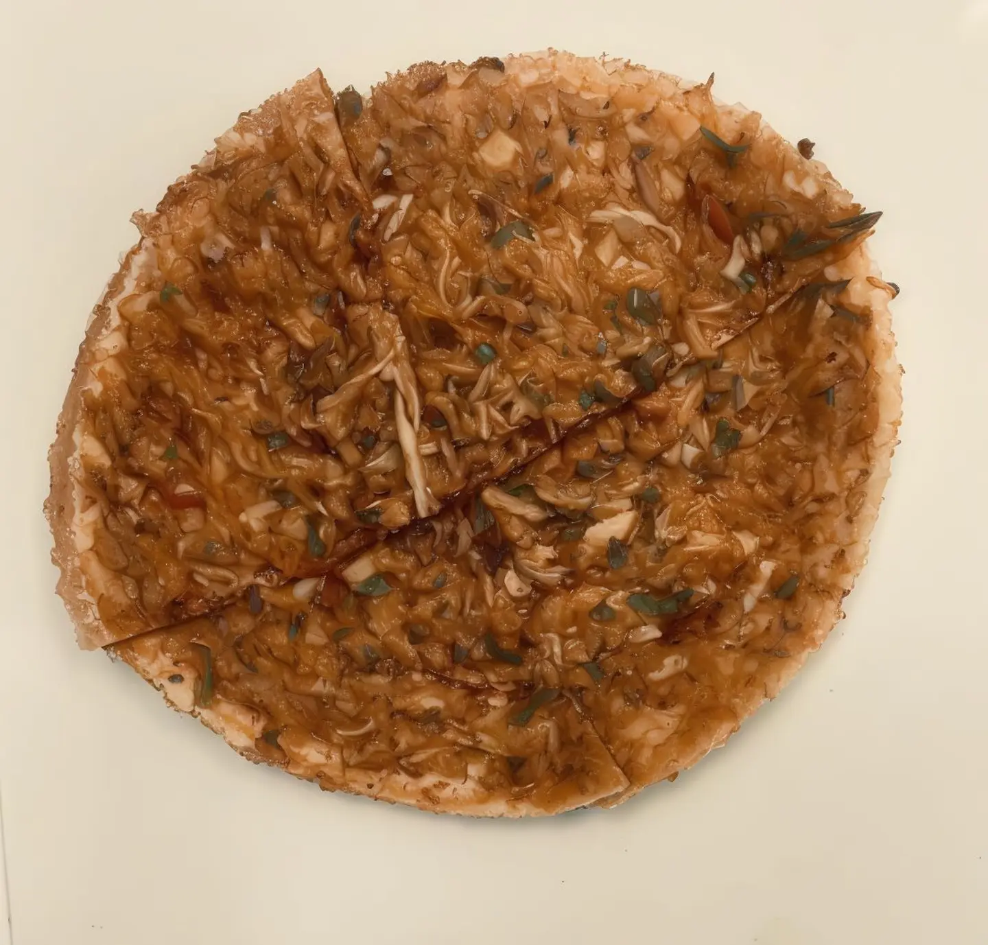 Schezwan Gobi