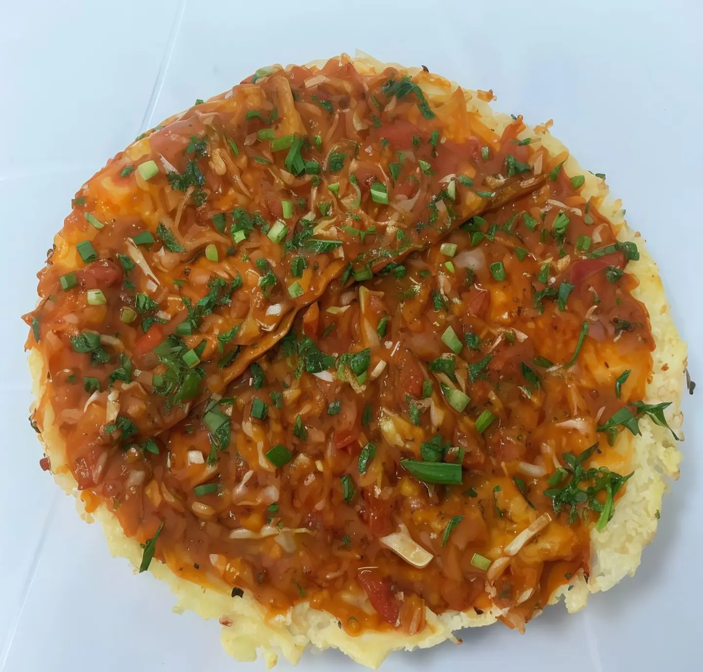 Chilli Tomato