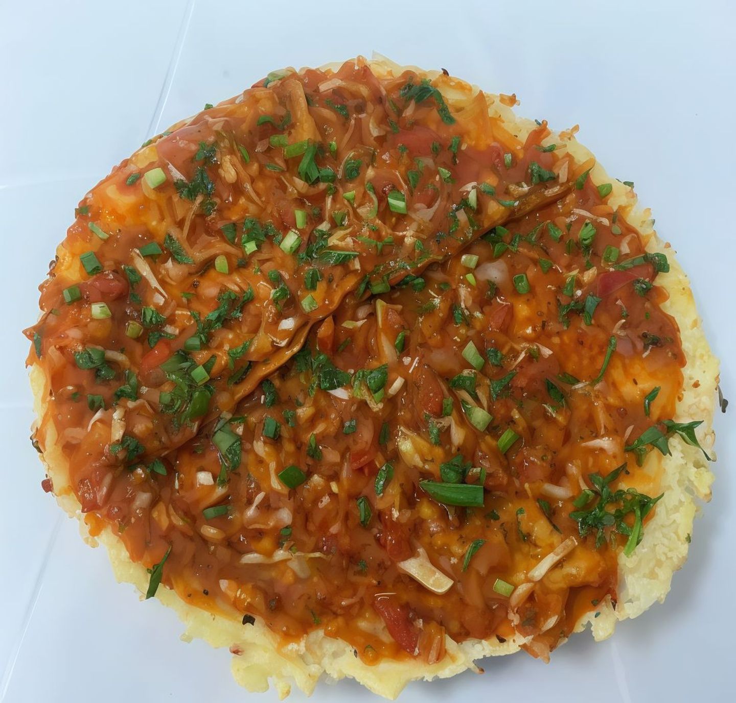 Chilli Tomato