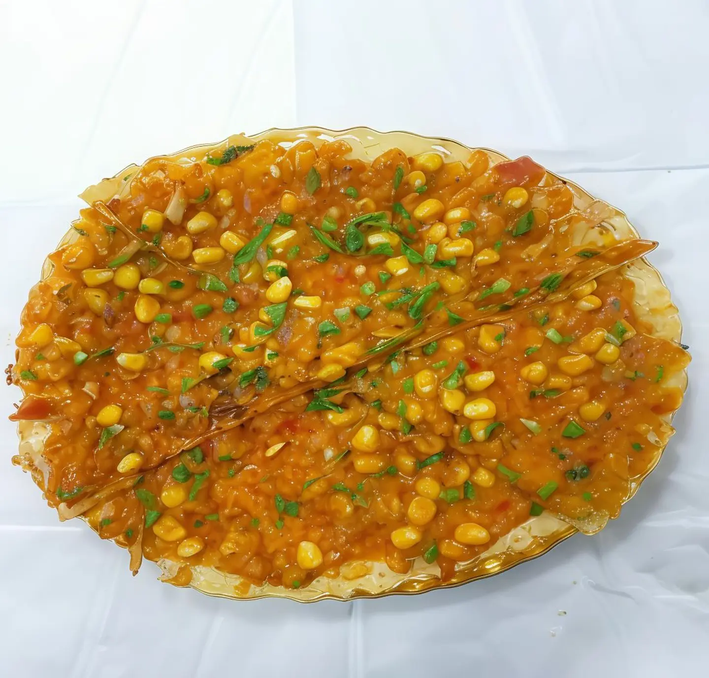 Mysore Sweet Corn