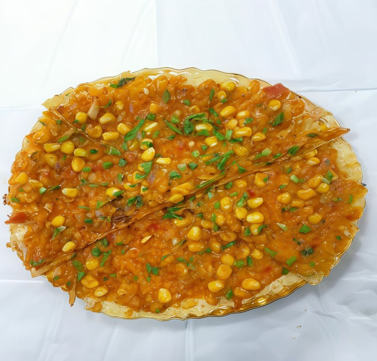Mysore Sweet Corn