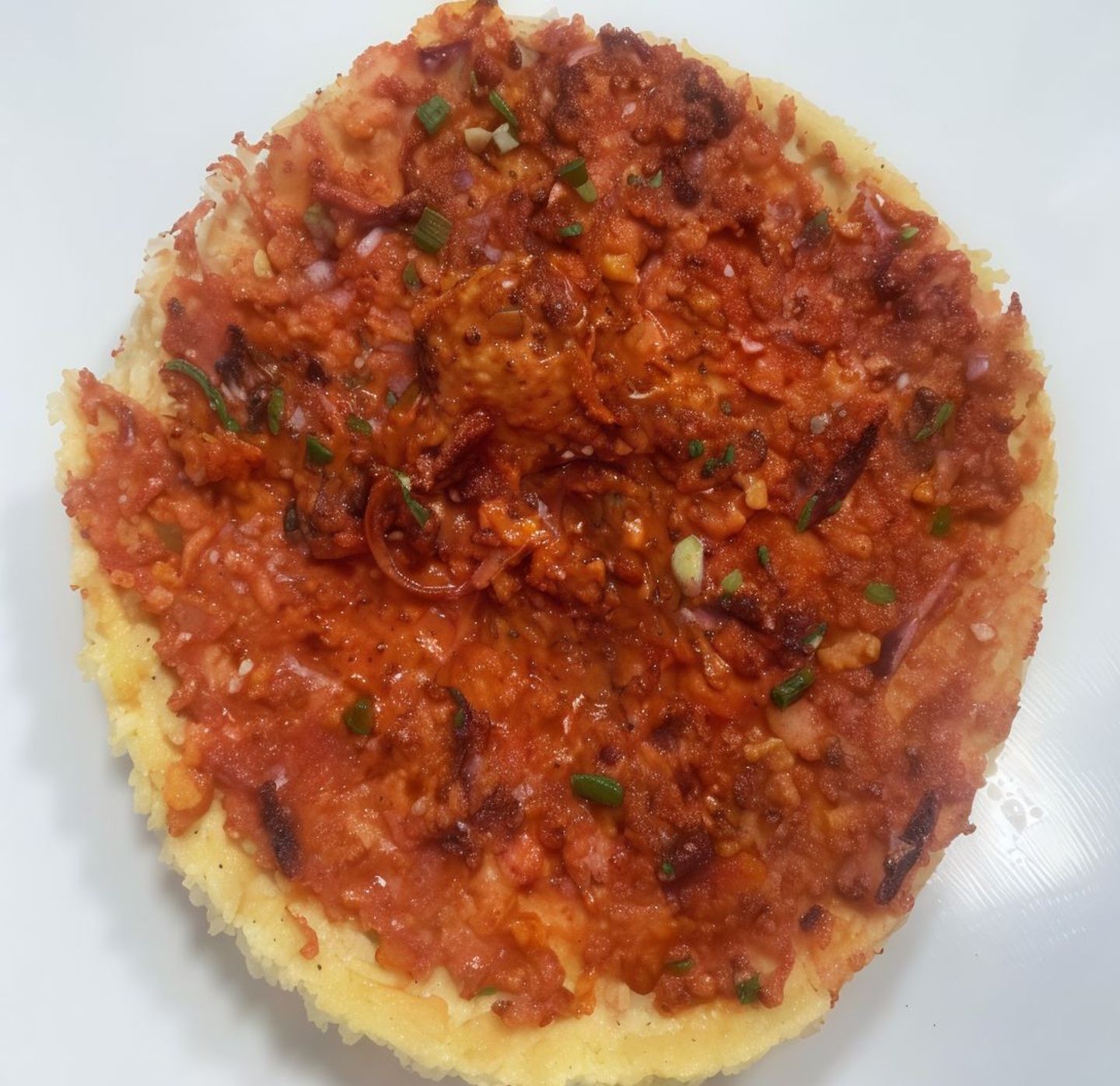 Armenian Kibbeh