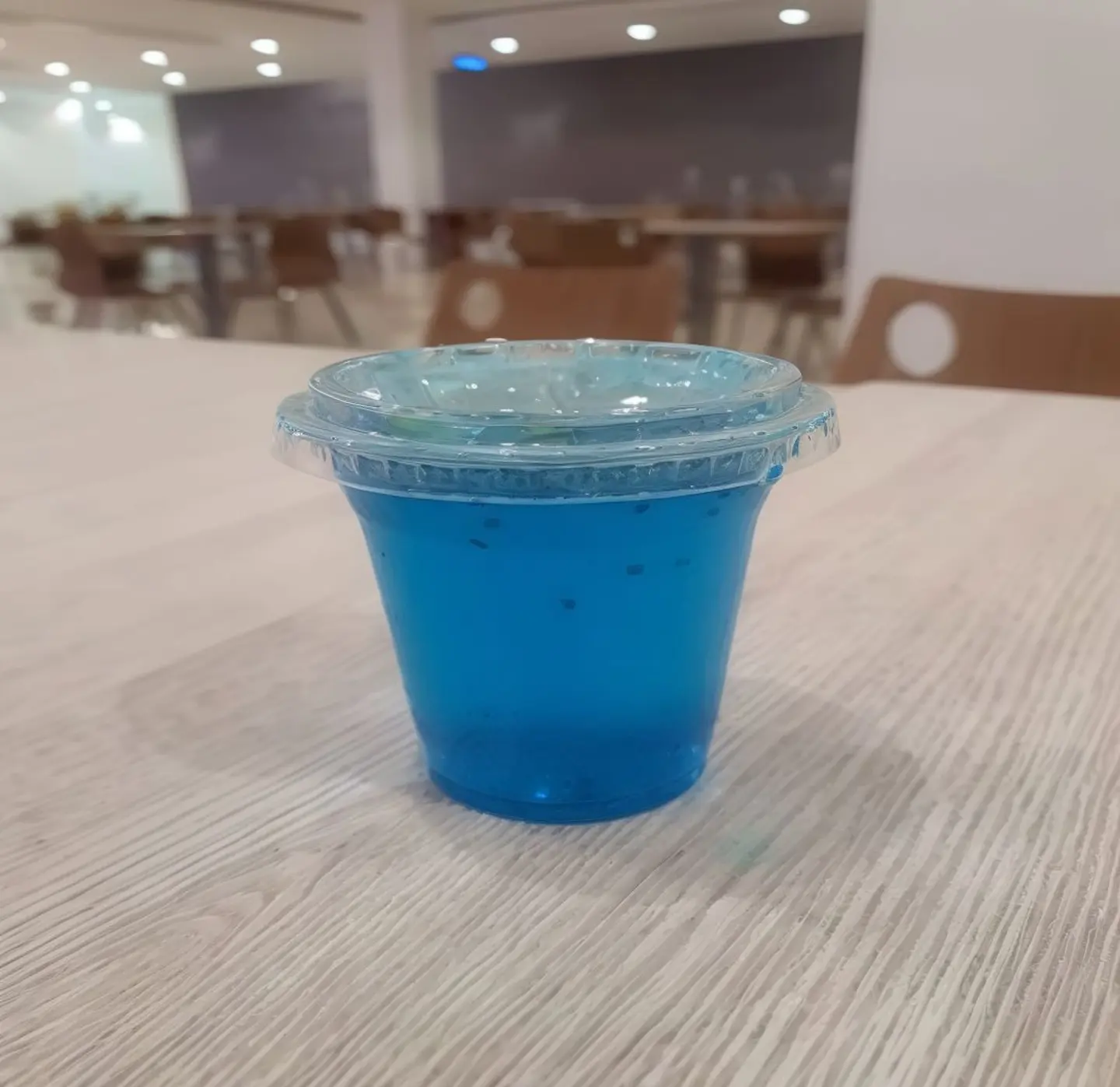 Blue Curacao