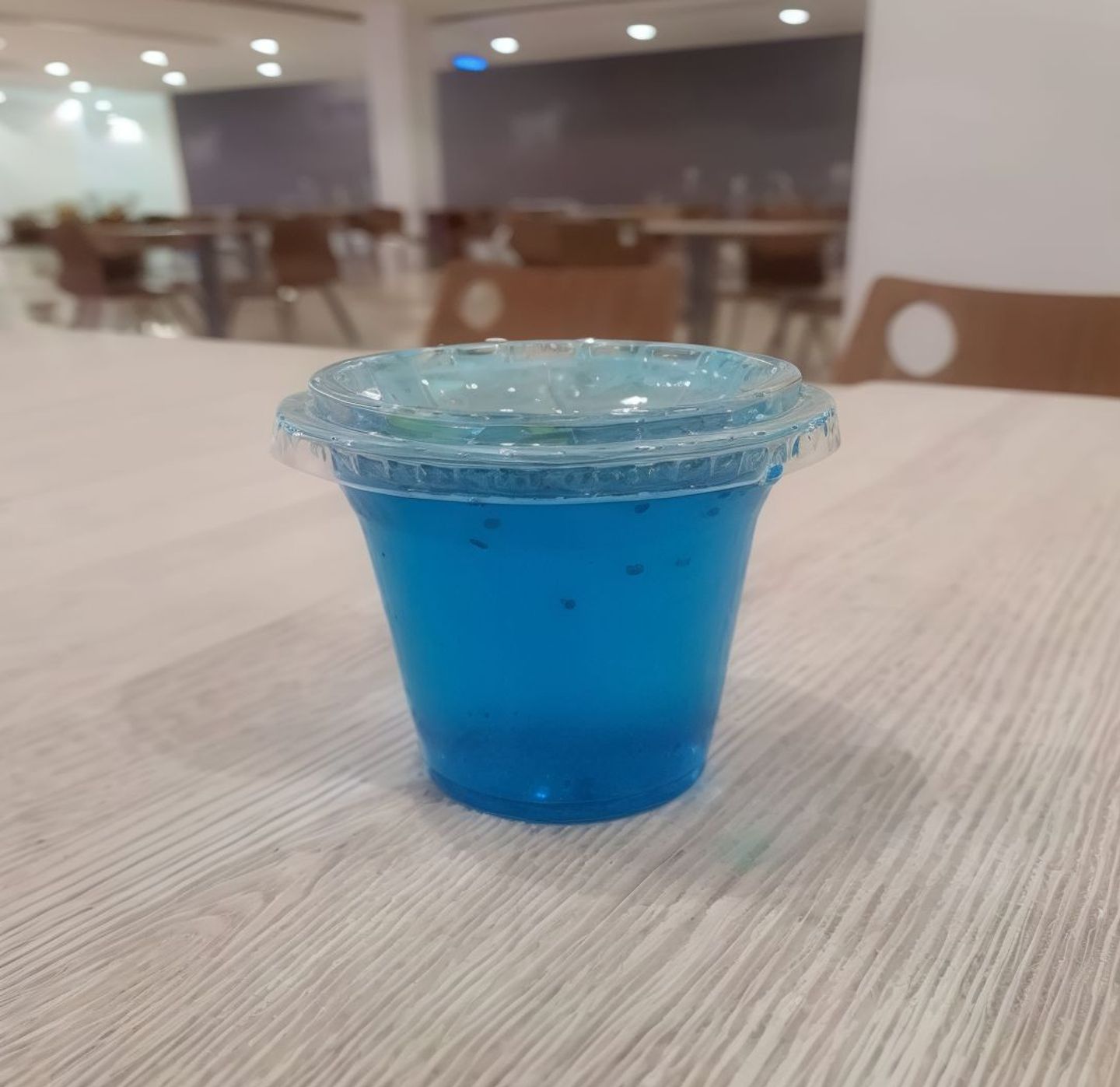 Blue Curacao