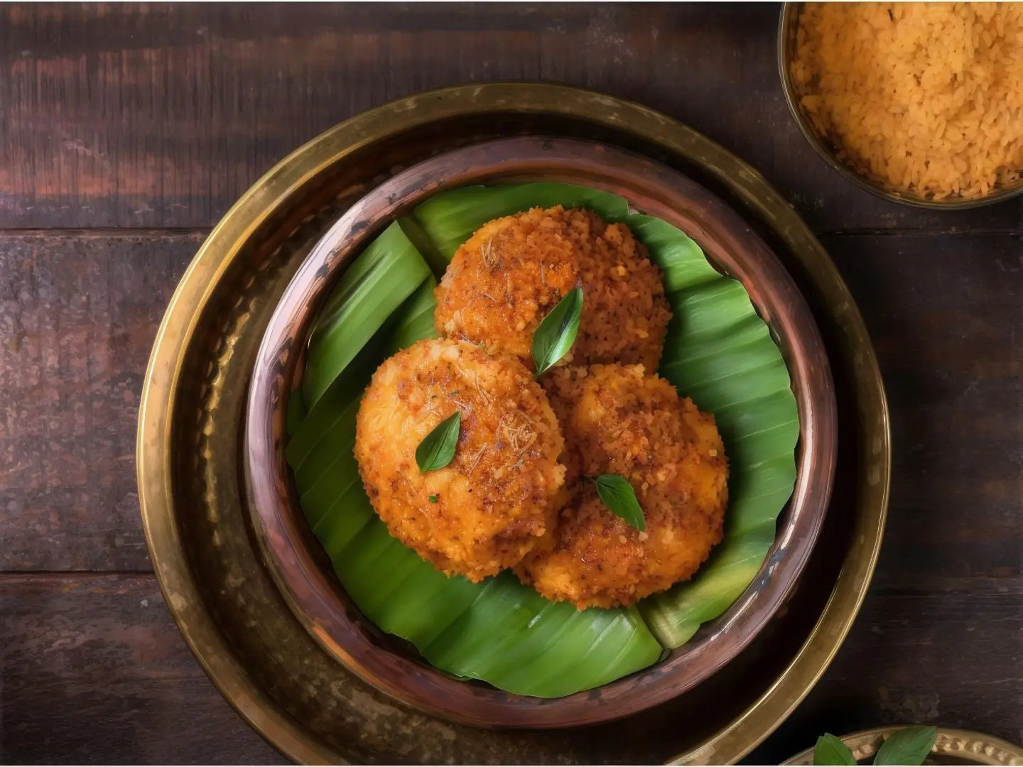 إيدلي بالسمنة ومسحوق بودي