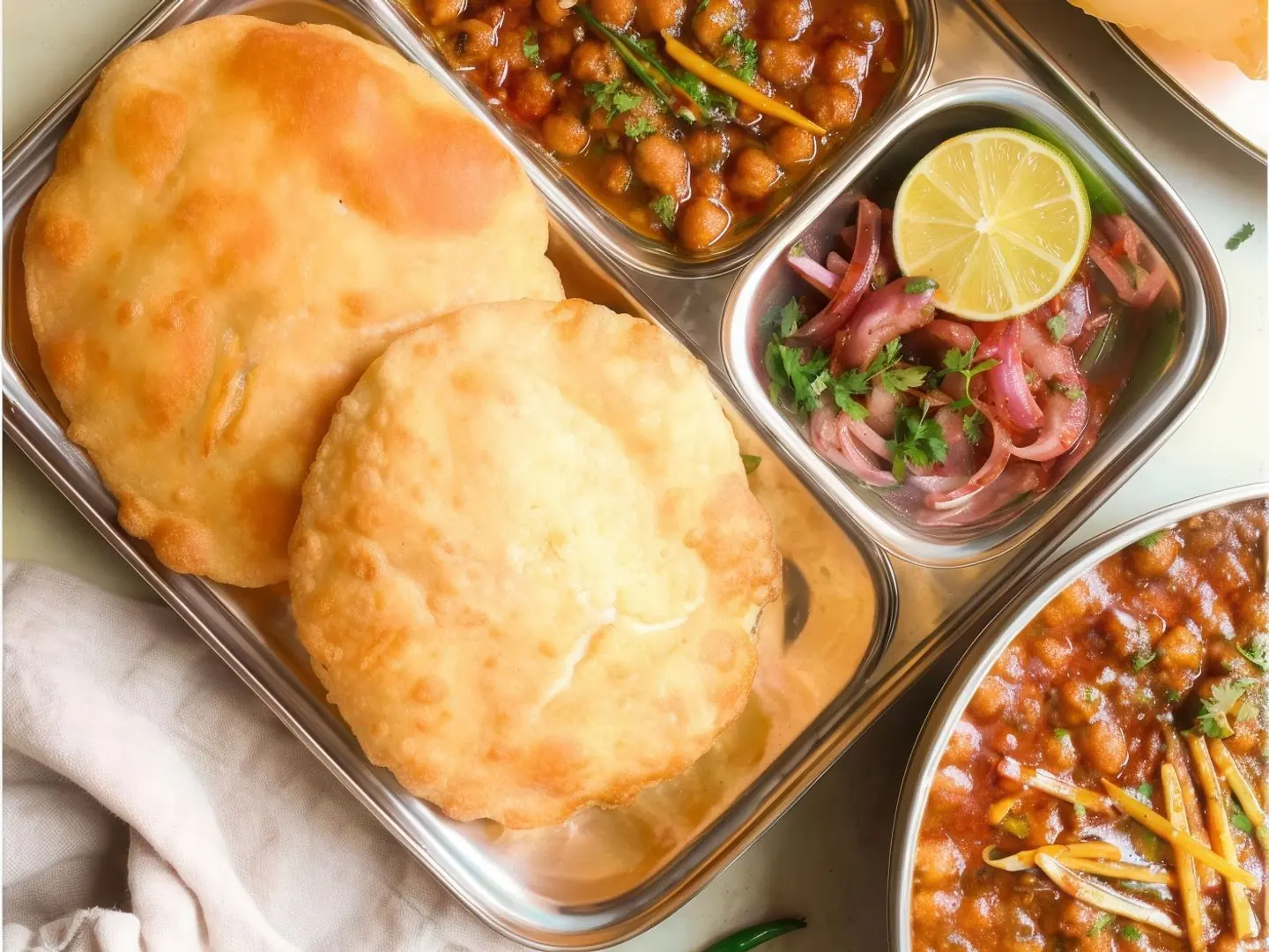 بوري ماسالا